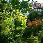 Au-dessus Du Jardin Climatise Eckbolsheim