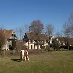 Au-dessus Du Jardin Climatise Daire *