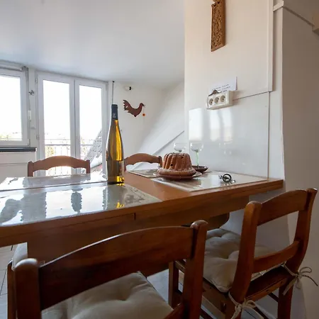 Au-dessus Du Jardin Climatise Eckbolsheim