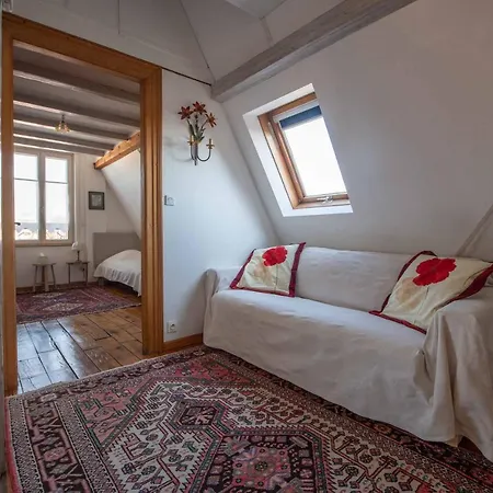 Au-dessus Du Jardin Climatise