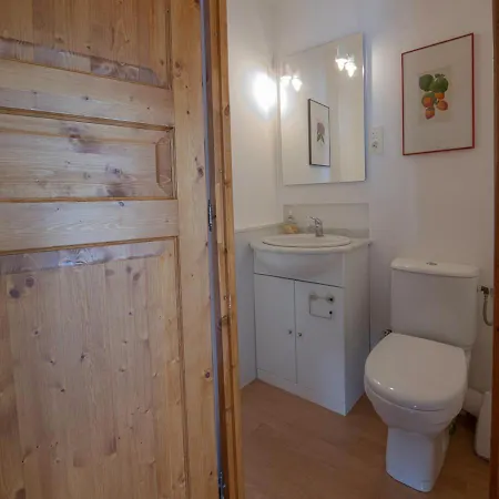 Au-dessus Du Jardin Climatise Apartment Eckbolsheim