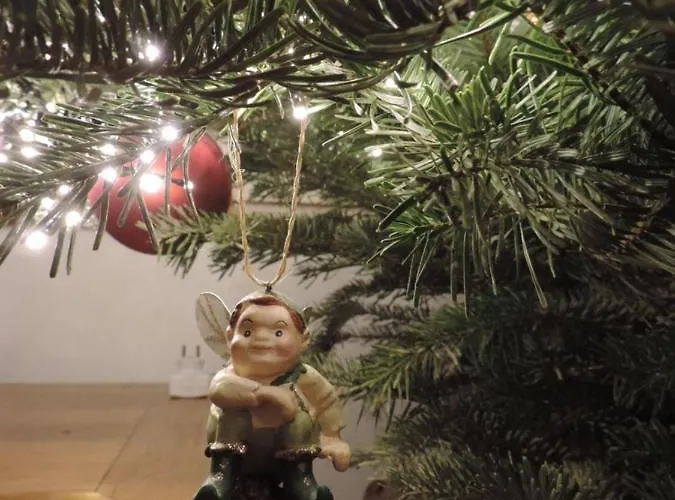 Au-dessus Du Jardin Climatise