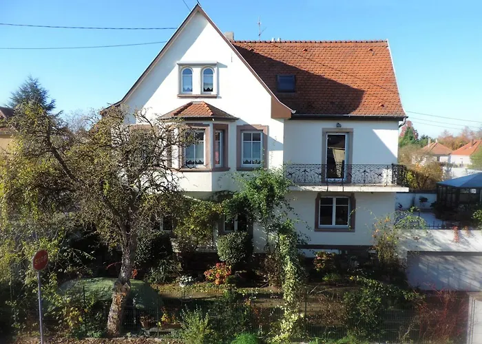 Au-dessus Du Jardin Climatise