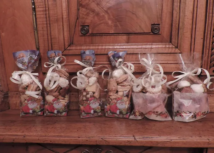 Au-dessus Du Jardin Climatise * Eckbolsheim