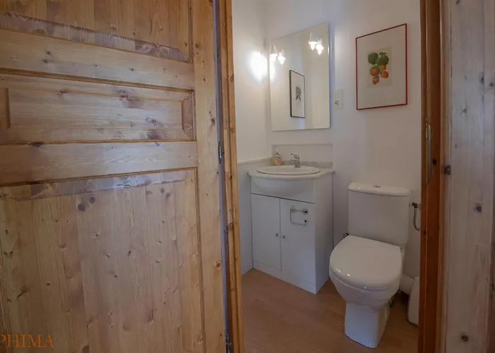 Au-dessus Du Jardin Climatise Apartment Eckbolsheim