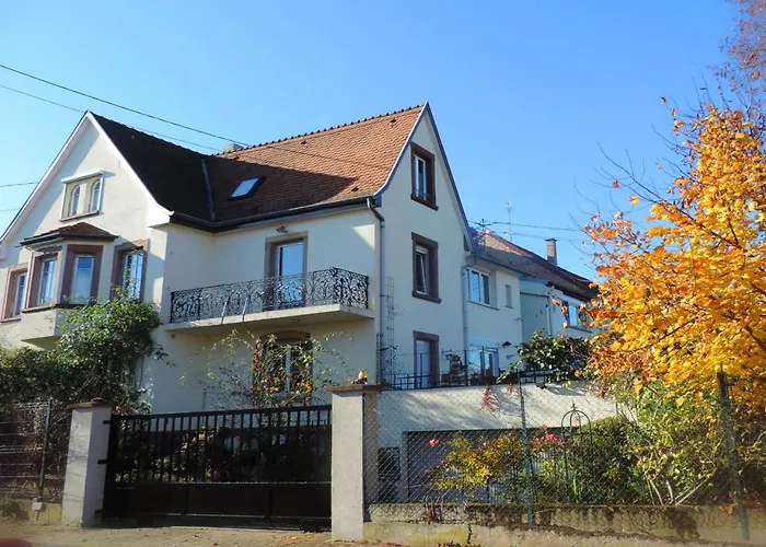 Au-dessus Du Jardin Climatise *